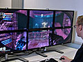 ATI s Radeon HD 5870 Eyefinity 6 Edition  | BahVideo.com
