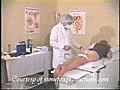 Intramuscular Injection Prone Position  | BahVideo.com
