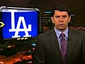 Los Angeles Times FSN Final Score update | BahVideo.com