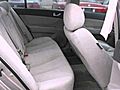 2007 Hyundai Sonata PT1632A in Indianapolis  | BahVideo.com