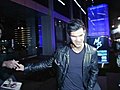 SNTV - Taylor Lautner all grown up | BahVideo.com