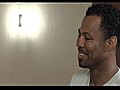 Cubed Shane Mosley s new nickname | BahVideo.com