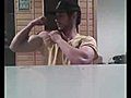 Bicep flex muscle progress | BahVideo.com