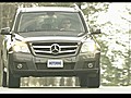 2010 Mercedes-Benz GLK | BahVideo.com