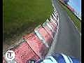 Fast lap of Brands Hatch | BahVideo.com