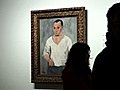 Picasso in Paris 1900-1907 | BahVideo.com
