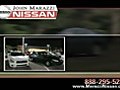 Nissan Certified Mechanic - Naples Florida | BahVideo.com