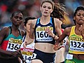 2011 IAAF World Youth Championships | BahVideo.com