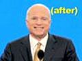 John McCain s Age Card | BahVideo.com