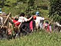 Warga Cijulang Tanam Bambu Demi Kelimpahan Air Masa Depan Cijulang Villagers Plant Bamboos for Future Water  | BahVideo.com