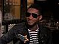Usher to bring philanthropy to Grammys | BahVideo.com