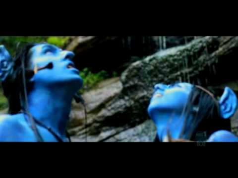 Avatar 2 Trailer - Hungry Beast | BahVideo.com
