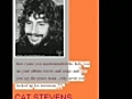 cat stevens terrorist Movie c p skeates | BahVideo.com