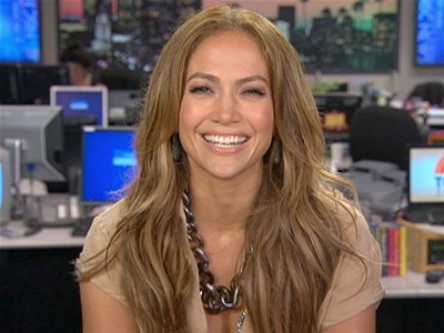 Idol s J-Lo hearts radio with big announcement | BahVideo.com