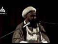 The Path To Internal Reform - Shaykh Abbas  | BahVideo.com