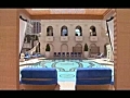 Caesars Palace All-New Garden of the Gods Pool  | BahVideo.com