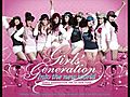Girls amp 039 Generation - Kissing You  | BahVideo.com