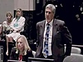 Judge Perry will not allow car trunk air  | BahVideo.com