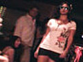 Pink House Boutique Fashion Show at Fashion  | BahVideo.com