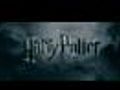 First Look Harry Potter amp The Deathly Hallows  | BahVideo.com
