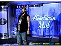 American Idol S10E16 Finalists Compete E16 S10  | BahVideo.com