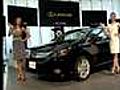 Lexus to lose top luxury spot in U S  | BahVideo.com