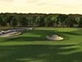Tiger Woods PGA Tour 12 - TPC San Antonio  | BahVideo.com