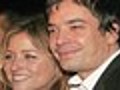 Jimmy Fallon Engaged to Drew Barrymore s Best  | BahVideo.com