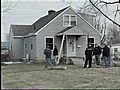 Mail Carrier Dead After Porch Collapses | BahVideo.com