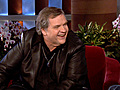 Meat Loaf Reflects on His Outburst | BahVideo.com