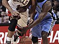 Gordon Rose lead Bulls past Jazz | BahVideo.com