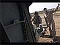Magnum M A S H Iraq | BahVideo.com