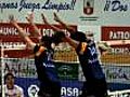 Voleibol Superliga Masculina 8 jornada  | BahVideo.com