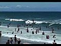 Tour of Burleight Beach Gold Coast Queenland AUSTRALIA | BahVideo.com