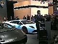 Roadfly com - Lamborghini Gallardo Spyder | BahVideo.com