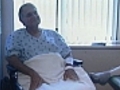 Son gives dad a kidney for Father s Day | BahVideo.com
