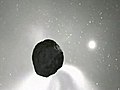 Vita dalle meteoriti | BahVideo.com