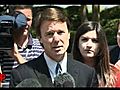 John Edwards I Did Wrong Did Not Break Law | BahVideo.com