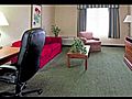 Holiday Inn Express - Rochester NY | BahVideo.com
