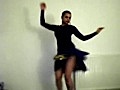 Egyptian bellydance 4  | BahVideo.com