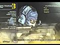 CoD- Modern Warfare 3 - Beta Lobby Screen Leaked 2011 may 20 | BahVideo.com
