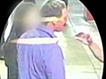 CCTV Assault in Rundle Street | BahVideo.com
