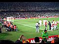 World Cup 2010 Game 3 USA vs Algeria | BahVideo.com