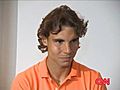 Nadal: French Open Win &#039;Special&#039; | BahVideo.com