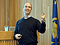 Ben Horowitz Co-Founder Andreessen Horowitz | BahVideo.com