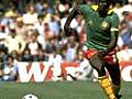 L histoir du Football-Le beau Jeu-Cameroun | BahVideo.com