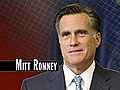 Romney Mass Health Law Differs From Obama s | BahVideo.com