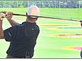 Long Game Tips Increasing Golf Club Head  | BahVideo.com