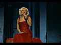 Christina Aguilera - Hurt | BahVideo.com