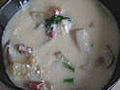 How to Make Baked Potato Soup | BahVideo.com